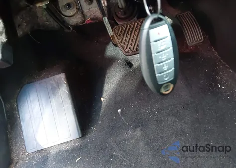 2013 Nissan Pathfinder Platinum from USA, damaged, VIN 5N1AR2MM6DC667822